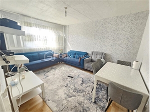 t2 à la vente -   91130  RIS ORANGIS, surface 42 m2 vente t2 - UBI470260193